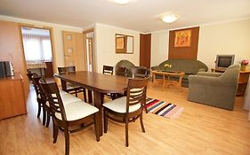 Bródy 51-53 apartman